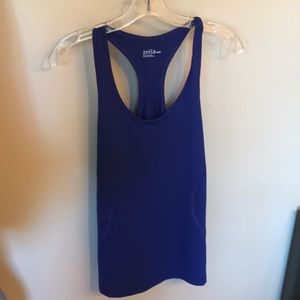 Zella Workout tank top